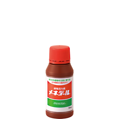 植物活力素 メネデール 100ml