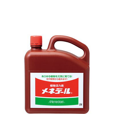 植物活力素 メネデール 2L